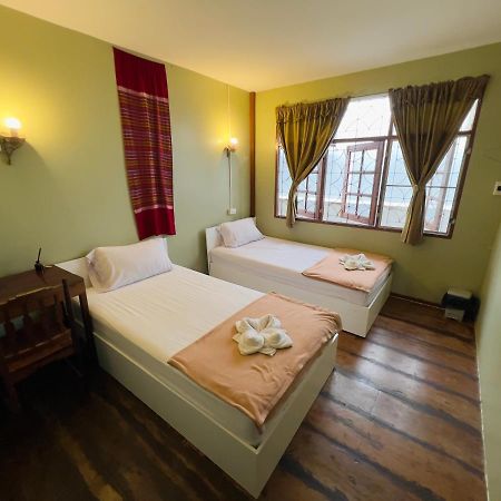 Hotel Donmueang Boutique House Donmueang Airport Bangkok Zewnętrze zdjęcie