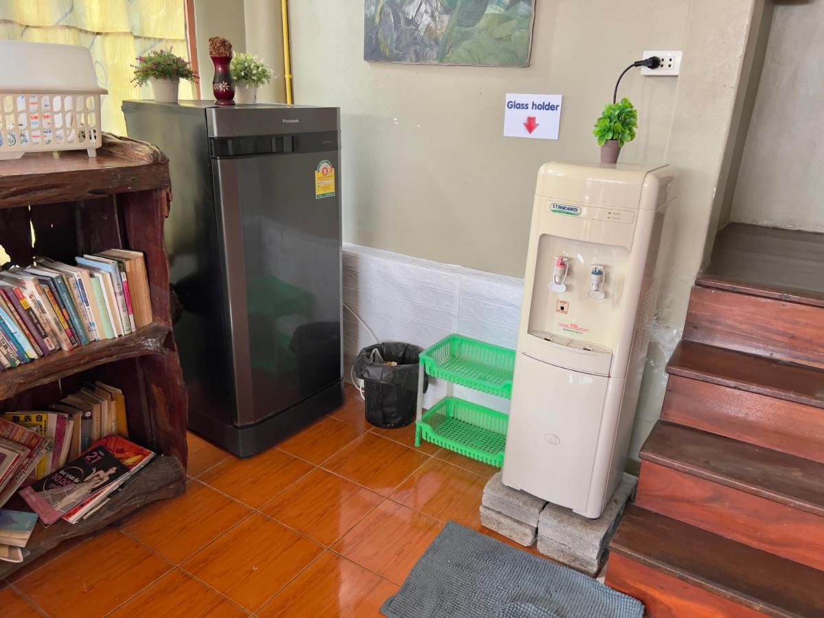 Hotel Donmueang Boutique House Donmueang Airport Bangkok Zewnętrze zdjęcie