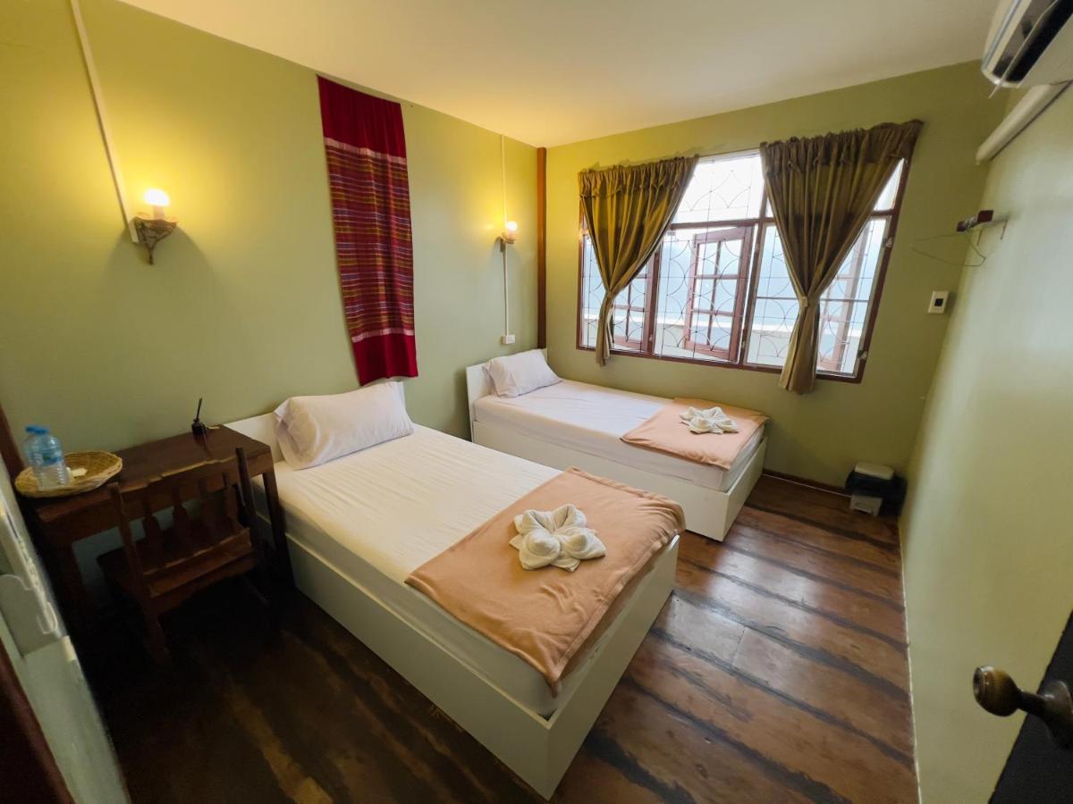 Hotel Donmueang Boutique House Donmueang Airport Bangkok Zewnętrze zdjęcie