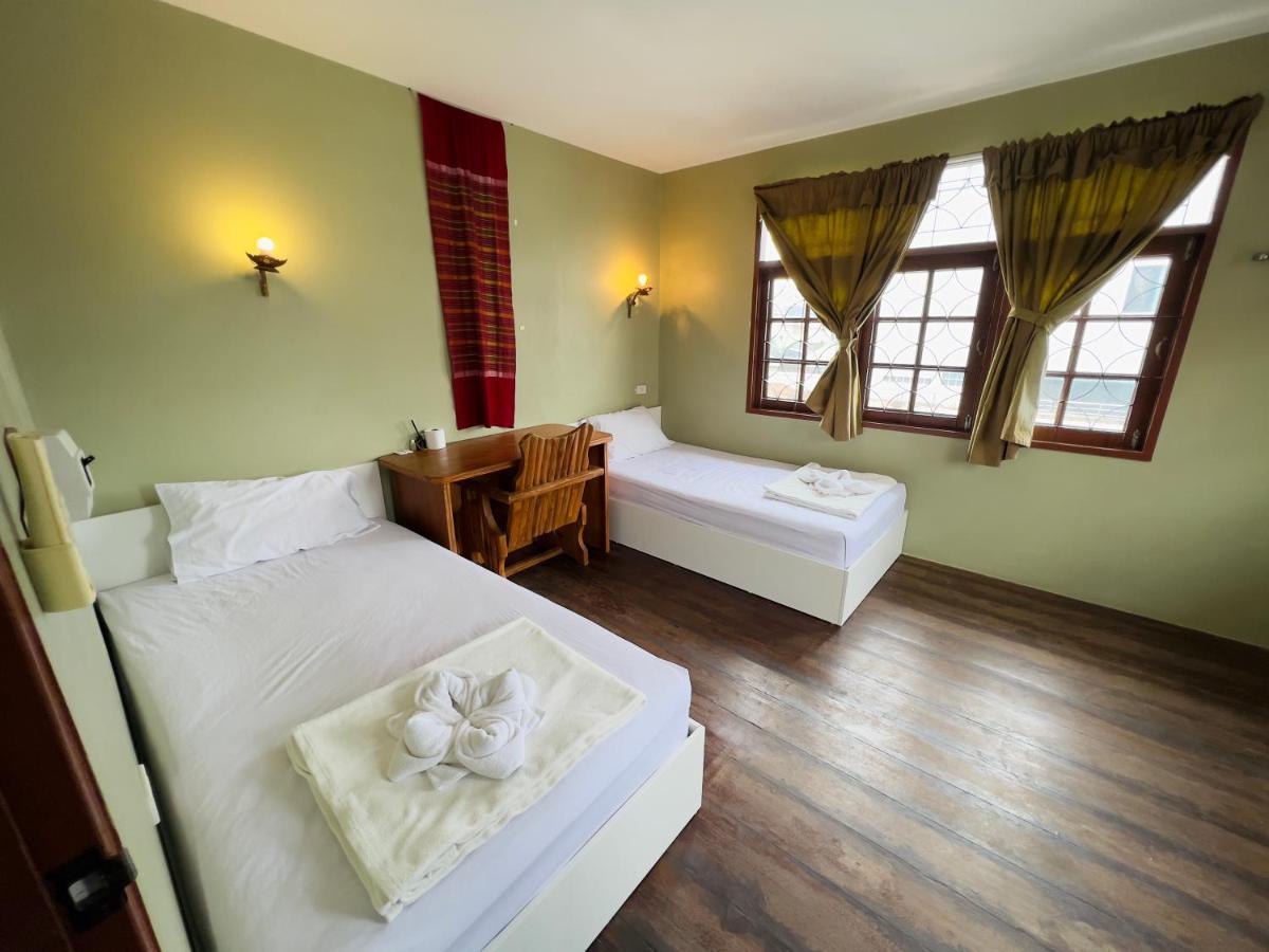 Hotel Donmueang Boutique House Donmueang Airport Bangkok Zewnętrze zdjęcie