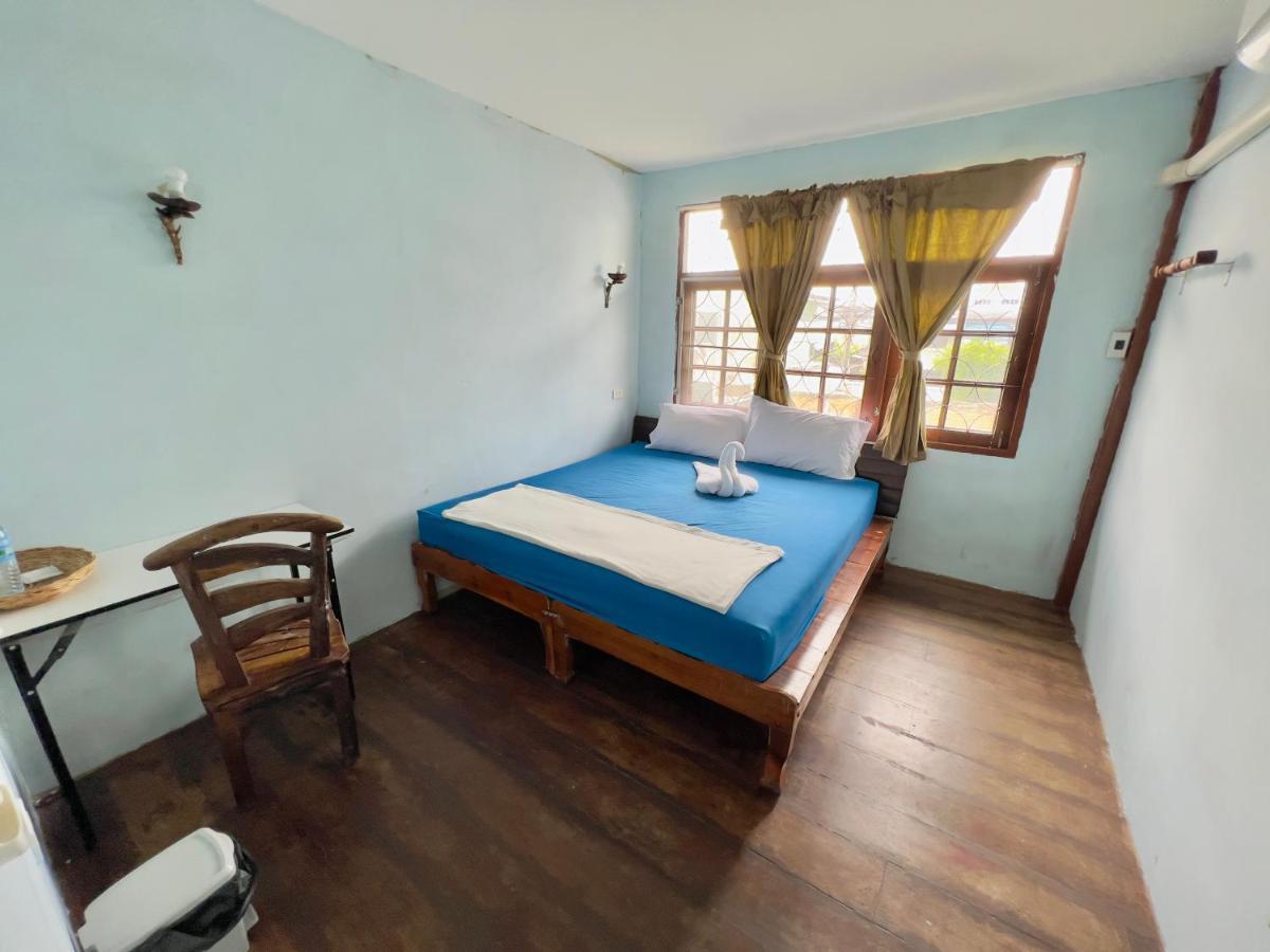 Hotel Donmueang Boutique House Donmueang Airport Bangkok Zewnętrze zdjęcie